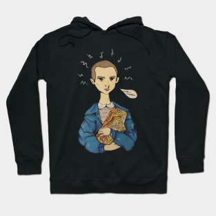 Eleven Hoodie